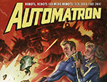 

Игра Bethesda Fallout 4 - Automatron DLC