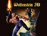 

Игра Bethesda Wolfenstein 3D