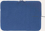 Чехол для ноутбука Tucano Melange 13''-14''  цвет синий - фото 1