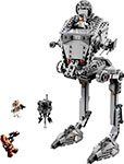 

Конструктор Lego STAR WARS 75322