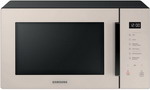 фото Микроволновая печь - свч samsung mg30t5018cf