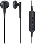 

Наушники беспроводные Audio-Technica ATH-C200BT BK