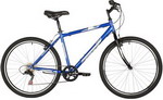 Велосипед Foxx 26'' MANGO синий  сталь  размер 16'' 26SHV.MANGO.16BL1