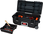 

Ящик Keter НОВИНКА MOBILE TOOL BOX 28''