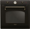 фото Встраиваемый электрический духовой шкаф hotpoint-ariston fit 804 c an