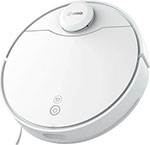 фото Робот-пылесос 360 robot vacuum cleaner s9