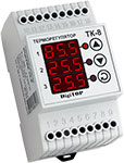 

Терморегулятор DigiTOP ТК-8