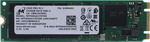 SSD-накопитель Crucial SATA III 1.92Tb MTFDDAV1T9TDS-1AW1ZABYY 5300 Pro M.2 2280 ssd micron 5300 max 480gb mtfddak480tdt 1aw1zabyy