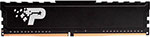 Оперативная память Patriot Memory DDR4 8GB 2666MHz Signature Line Premium (PSP48G266681H1)