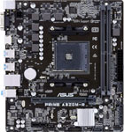 

Материнская плата ASUS PRIME A320M-R-SI Soc-AM4 AMD A320 2xDDR4 mATX AC'97 8ch(7.1) GbLAN RAID VGA H
