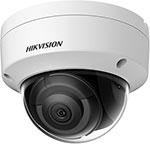 

Камера для видеонаблюдения Hikvision DS-2CD2143G2-IS 2.8-2.8мм белый (1581148)