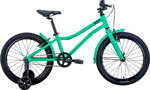 Велосипед Bear Bike Kitez 20 2021 мятный (1BKB1K301T08)