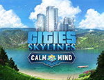 Игра для ПК Paradox Cities: Skylines - Calm The Mind Radio