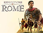 Игра для ПК THQ Nordic Expeditions: Rome игра для пк thq nordic desperados 2 cooper s revenge