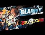 Игра для ПК Kalypso SlamIt Pinball Big Score игра для пк kalypso spacebase startopia extended edition
