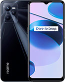 Смартфон Realme C35 64Gb 4Gb черный