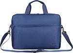 Cумка для ноутбука Lamark 15.6'' L215 Blue рюкзак для ноутбука lamark b125 blue 15 6