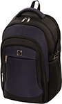 Рюкзак Brauberg URBAN универсальный, с отделением для ноутбука, крепление на чемодан, Practic, 48х20х32 см, 229874 рюкзак ninetygo urban daily shoulder bag