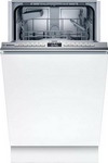 фото Встраиваемая посудомоечная машина bosch spv4ekx20e