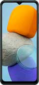 Смартфон Samsung Galaxy M23 SM-M236 128Gb 6Gb зеленый