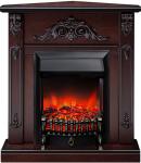 Каминокомплект Realflame ANITA CORNER STD/EUG AO FOBOS BL