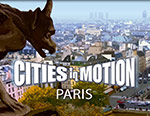 Игра для ПК Paradox Cities in Motion: Paris игра для пк paradox cities in motion paris