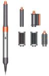 

Стайлер Dyson Airwrap Long в цвете Nickel/Copper, Никель/медь