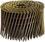Гвозди барабанные Fubag для N90C 3.05x83 мм гладкие 225 шт