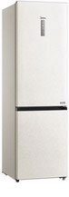 Двухкамерный холодильник Midea MDRB521MIE33OD холодильник midea mdrs791mie46 серый