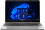 Ноутбук HP 250 G9 6S6V4EA) серебристый