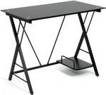 

Стол компьютерный Tetchair GD-01 Black (14253)