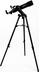 Телескоп Praktica Vega 90/600 черный 91290600 телескоп praktica junior 50 600az 91150600