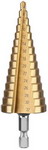 Cверло ступенчатое Deko DH24, 4-32 мм, 1 шт 065-0692