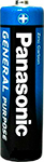 Батарейки  Panasonic R03 Gen.Purpose SR4 б/б) 60шт