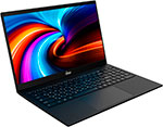 

Ноутбук iRU Калибр 15TLI i5 1135G7/16Gb/SSD512Gb (1871676) черный
