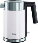 

Чайник электрический Graef WK 401 weiss, Белый