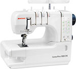 Распошивальная машина Janome 1000 CPX 326767 белый