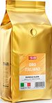 Кофе в зернах  Italco ORO ITALIANO 1KG кофе в зернах belmio beans organic blend pack 500g