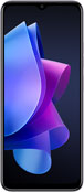 Смартфон TECNO Spark Go 2023 3+64) Nebula Purple/фиолетовый