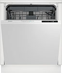 Встраиваемая посудомоечная машина Indesit DI 5C65 AED машина посудомоечная indesit di 5c65 aed 2100вт встраеваемая полноразмерная