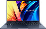 Ноутбук ASUS VivoBook 16X M1603QA-MB219, синий (90NB0Y81-M00CW0)
