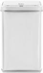 

Сенсорное ведро для мусора Tesler STB-50F WHITE