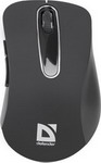 

Мышь Defender Datum MM-075 black 52075
