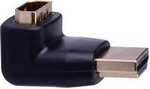 

Адаптер-переходник Vention H 380 HDFA