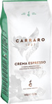 Кофе зерновой Carraro Crema Espresso 1 кг кофе зерновой jacobs espresso 1000г