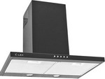 

Вытяжка LEX T 600 BLACK