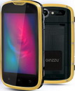 

Смартфон Ginzzu RS71D orange