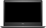 

Ноутбук Dell Vostro 5568-3587 синий