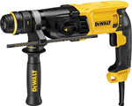 

Перфоратор DeWalt D 25134 K