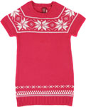 

Платье Reike SG-7 knit 98-52(26) Красный